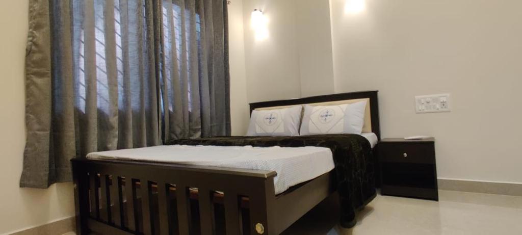 B&B Udupi - KT's Homestay - Bed and Breakfast Udupi