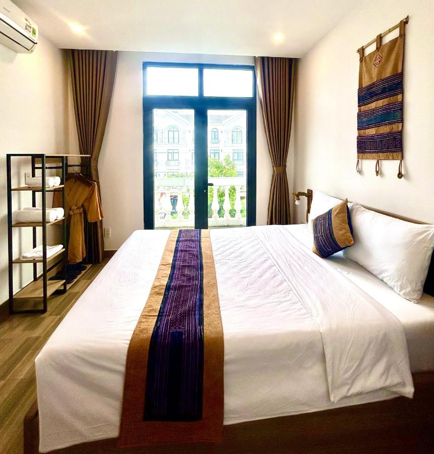 B&B Phu Quoc - Herbs Spa & Hotel Grand World Phu Quoc - Bed and Breakfast Phu Quoc