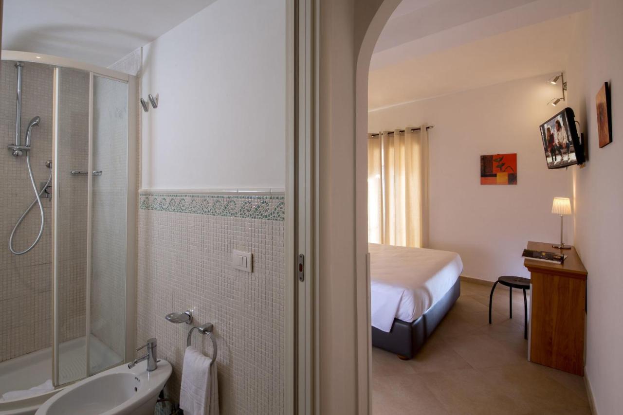 Chambre Double avec Vue
