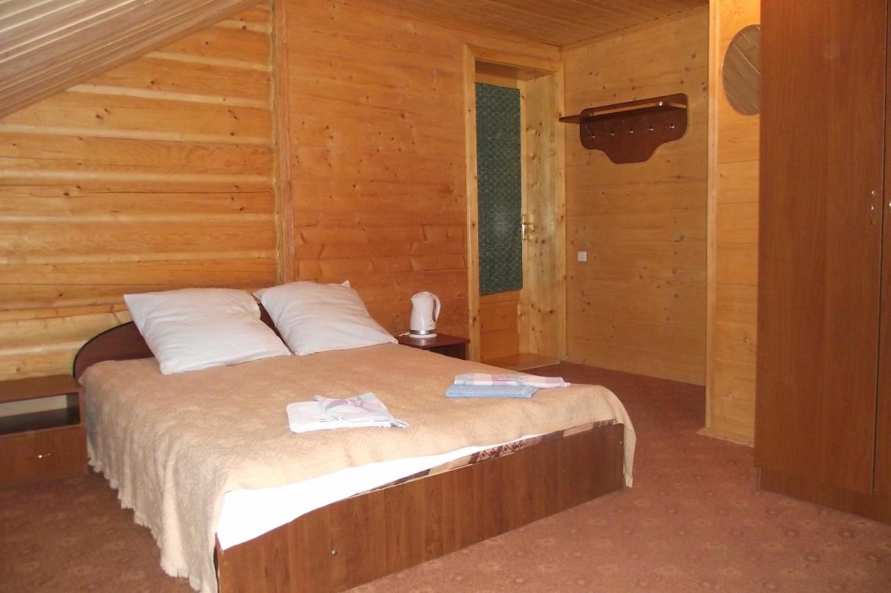 Two-room family room for 4 people