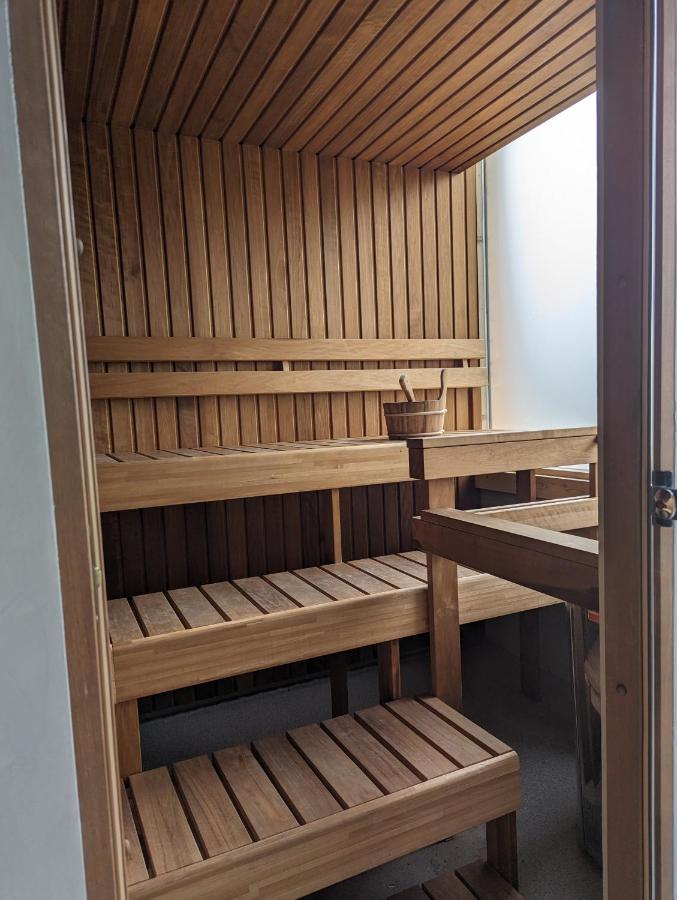 Hara sadama kalurihütt - B&B Virve