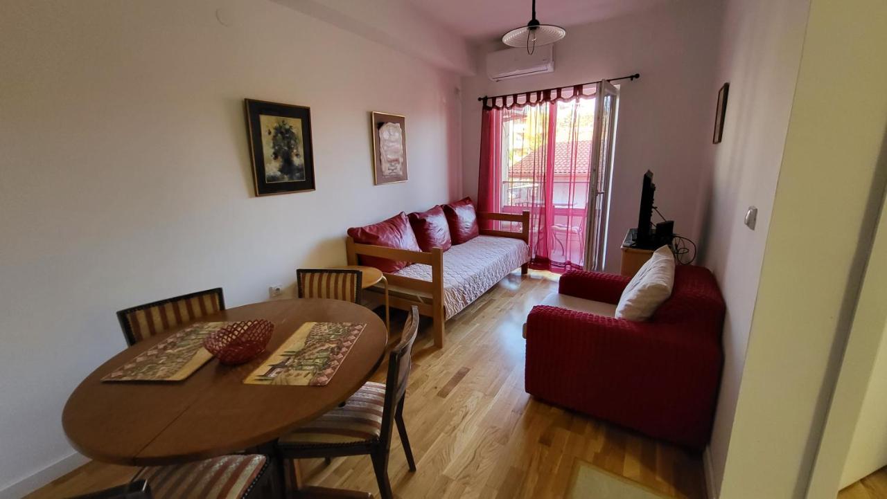 B&B Skopje - Apartment Sunrise - Bed and Breakfast Skopje