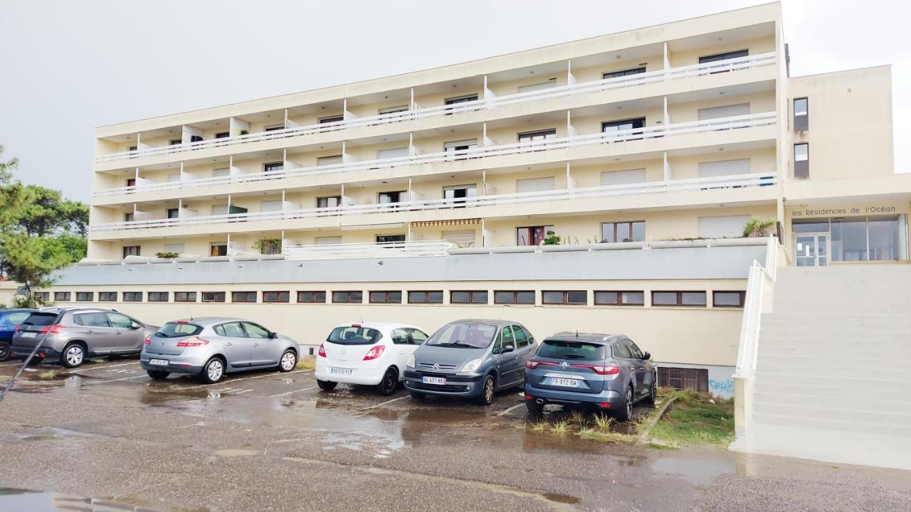 Grand Studio 3 étoiles - Mimizan-Plage - 1 à 4 pers - Tout confort - 6 mn à pieds de la plage - B&B