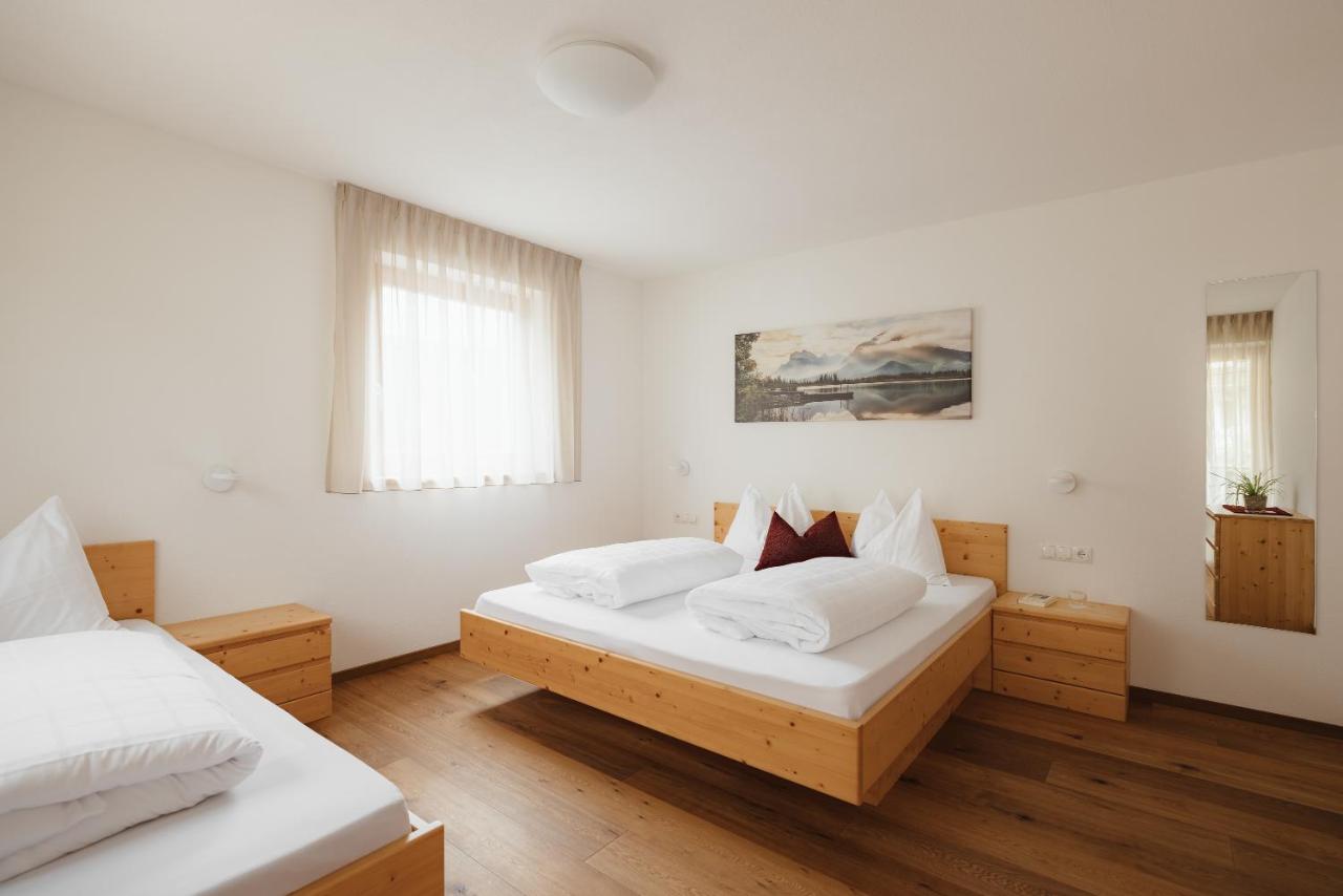 Apartamento de 1 dormitorio con terraza