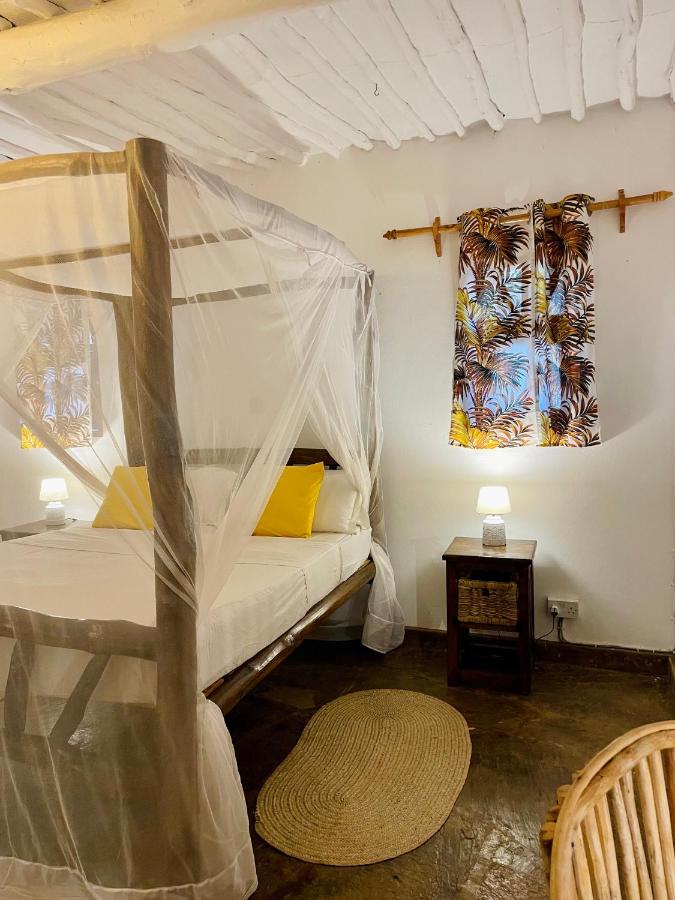 Habitación Cuádruple con baño privado