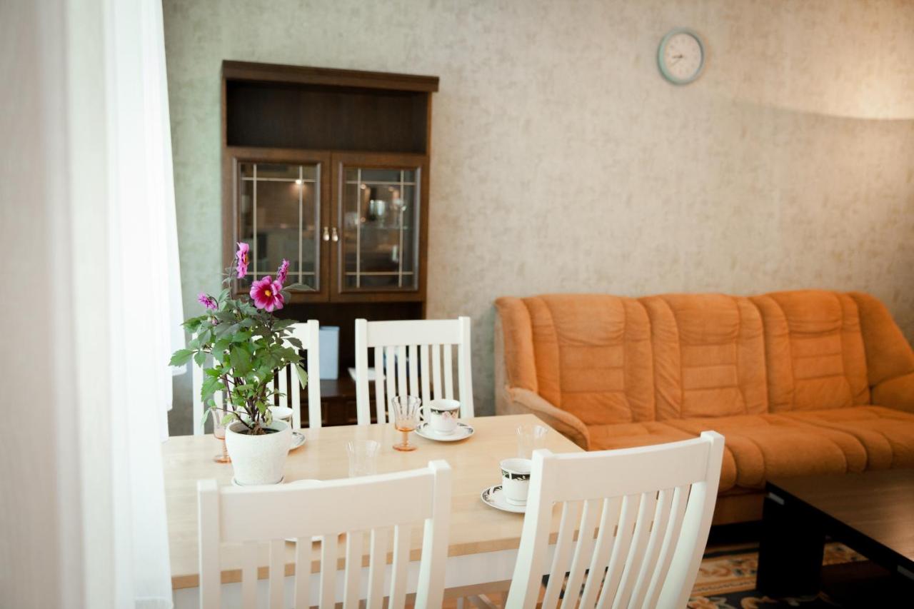 B&B Kuressaare - Torni Apartment - Bed and Breakfast Kuressaare