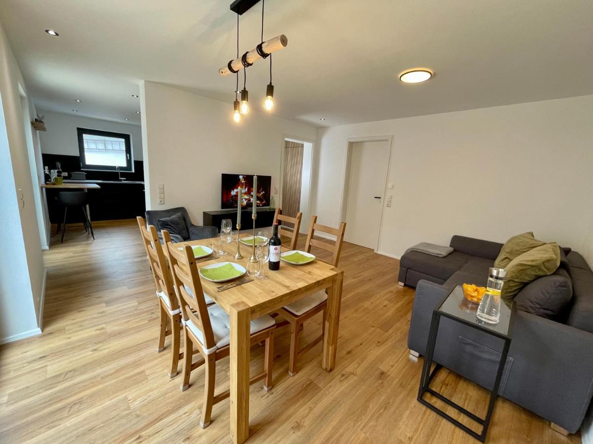 Haus 11 - Ferienwohnung Oberkirch