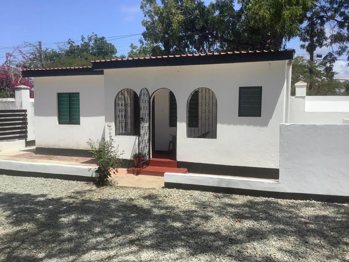 Ndovu Cottage - Nyali - B&B