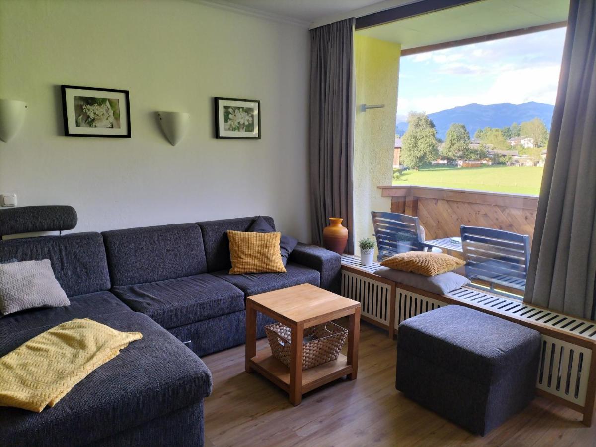 B&B Kaprun - Apartment Almblick - Bed and Breakfast Kaprun