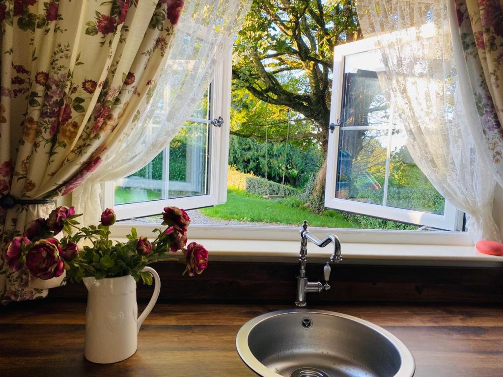 B&B Dungiven - Christie's Cottage - Bed and Breakfast Dungiven