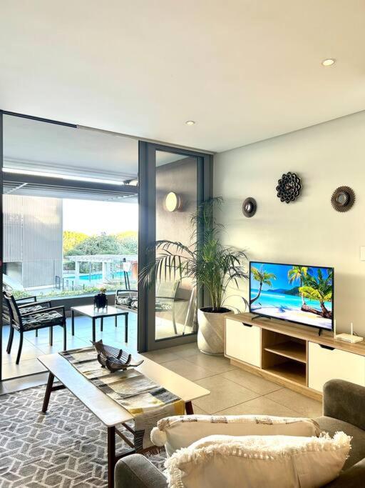 B&B Umhlanga - Nyne9Apartments presents a cosy getaway apartment - Bed and Breakfast Umhlanga