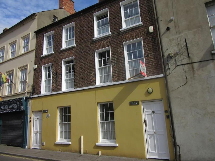 B&B Londonderry - Darcus Cottage - Bed and Breakfast Londonderry