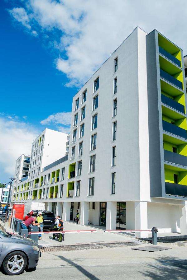 Majo ApartHotel - B&B
