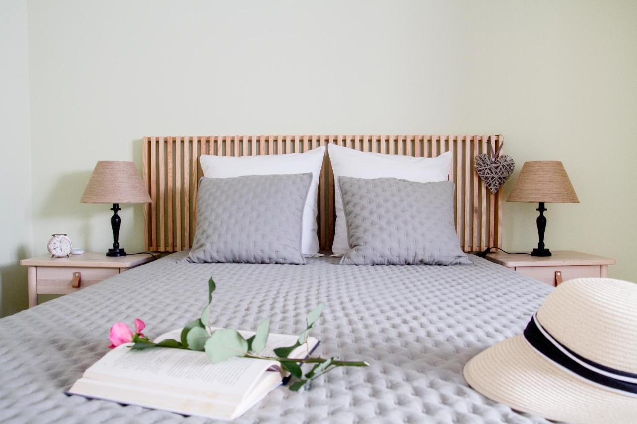 Casa da Avó Guilhermina - Ferienwohnung Leiria