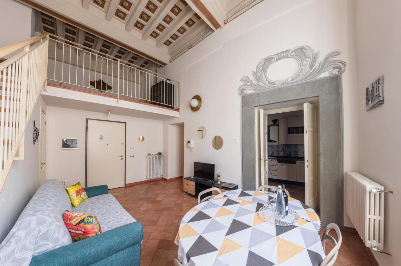 B&B Pistoia - Fabroniana apartment Elegant - Bed and Breakfast Pistoia