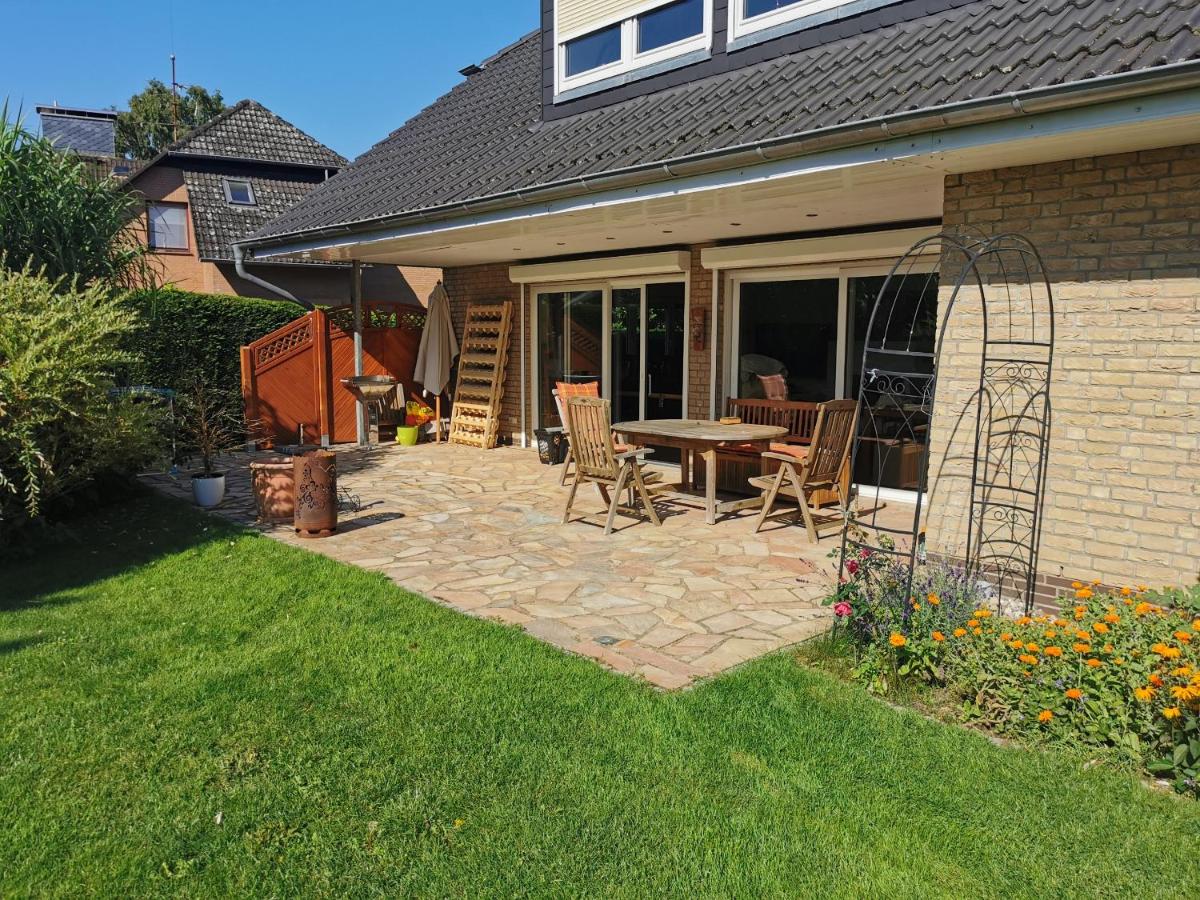 traumhaft edle Landhauswohnung - B&B Rosengarten