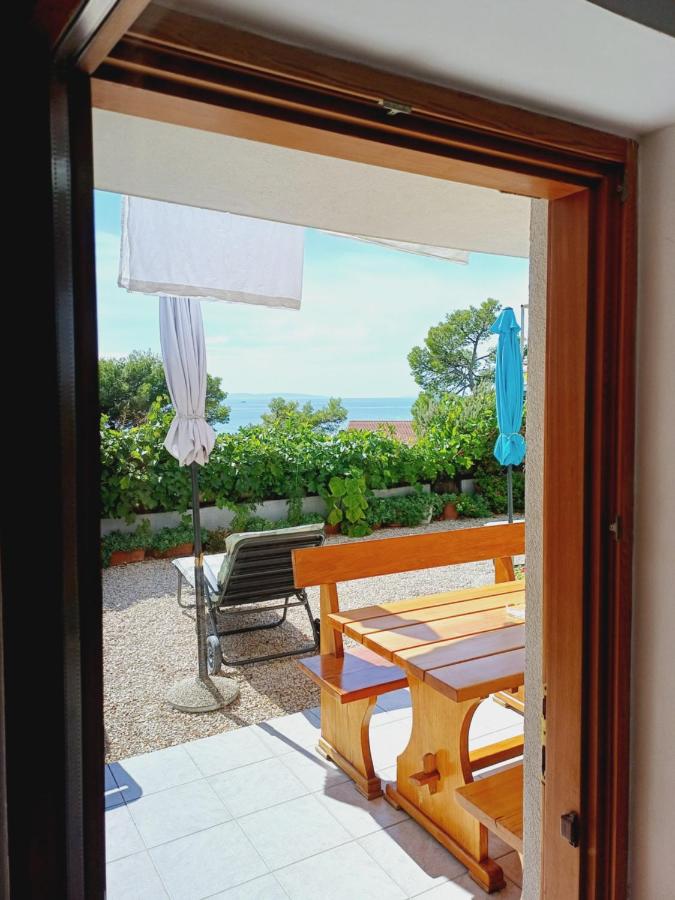 Apartment mit 1 Schlafzimmer (4 Erwachsene)