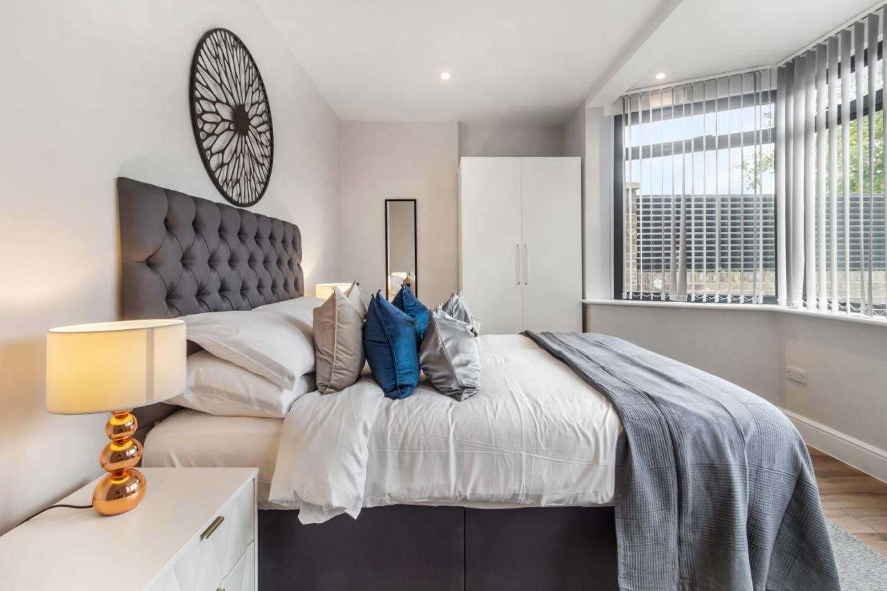 Chambre Lit King-Size Deluxe