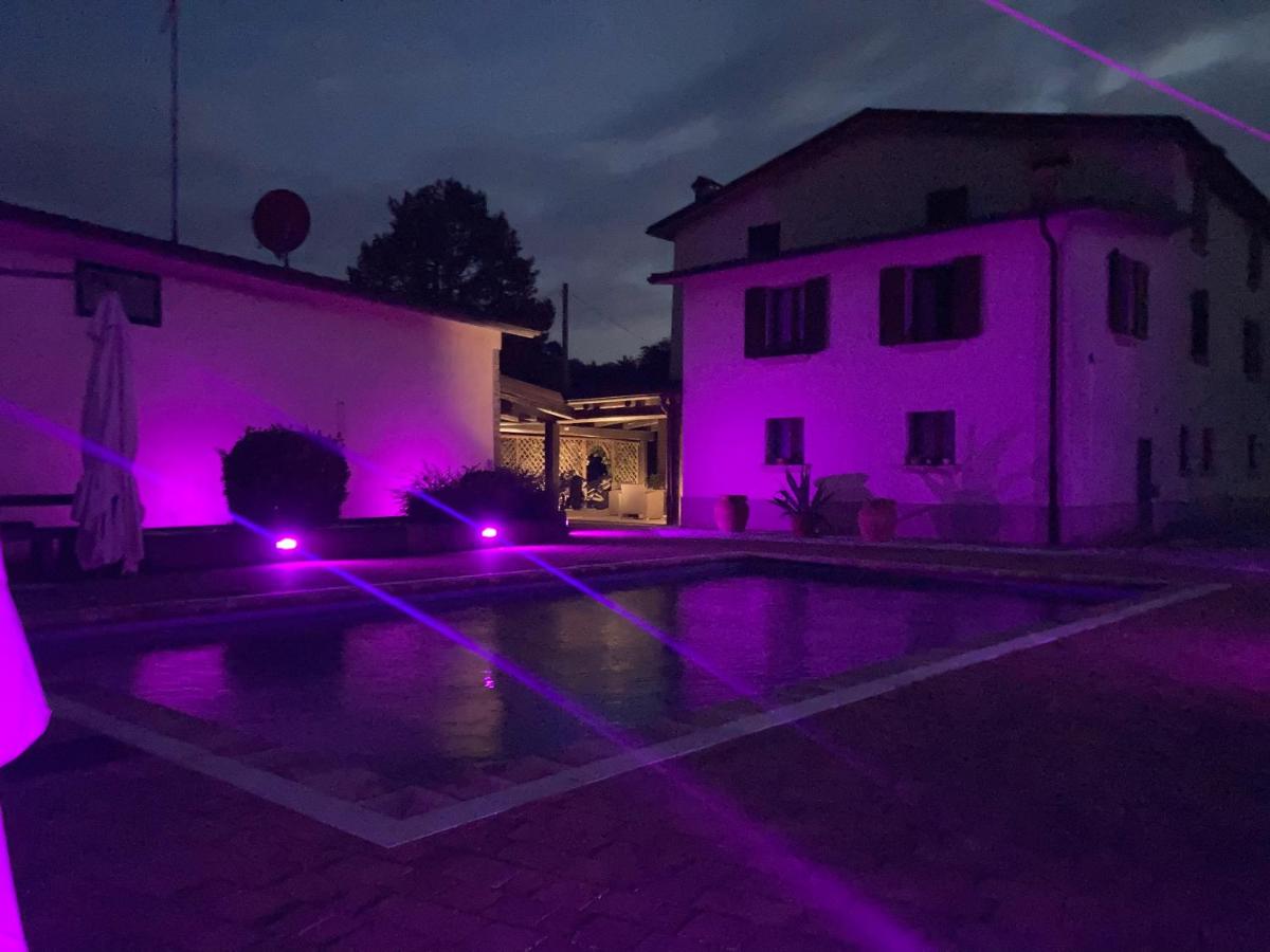 B&B Borgo Tossignano - Ca’ Vanello - Bed and Breakfast Borgo Tossignano