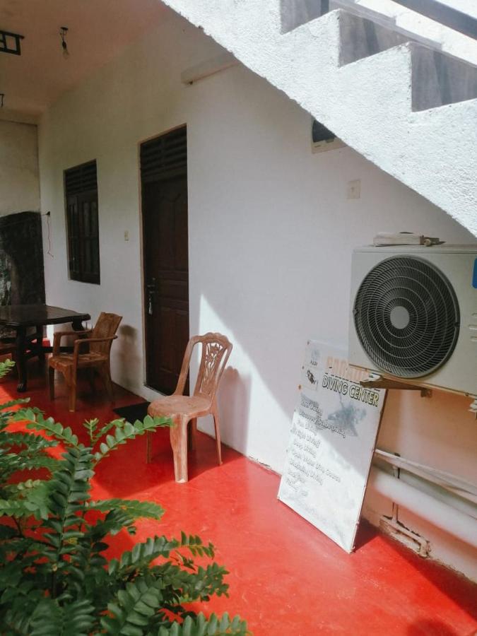 SENITH VILLA - Bed and Breakfast