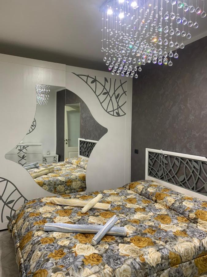 Tweepersoonskamer met Eigen Badkamer