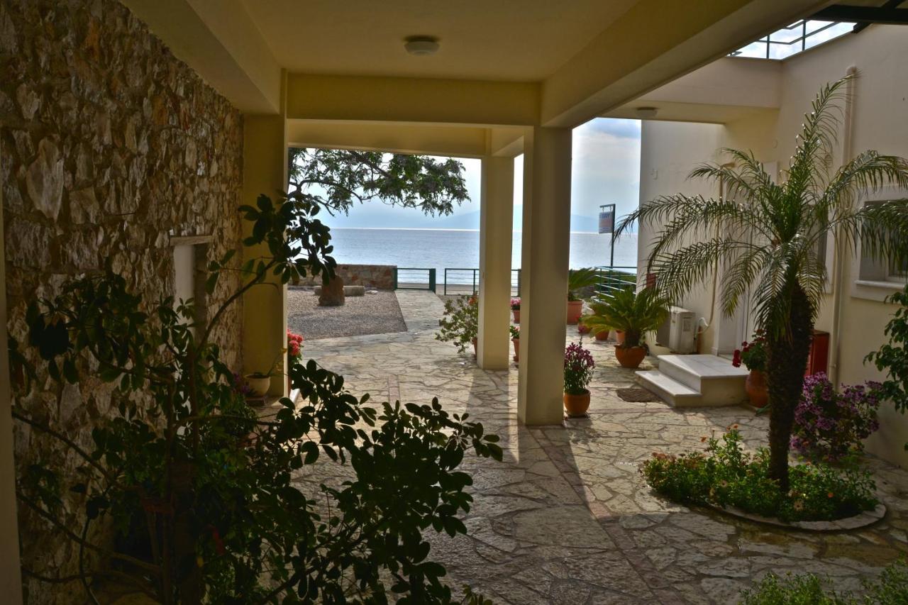 Iria Bay - B&B Íria