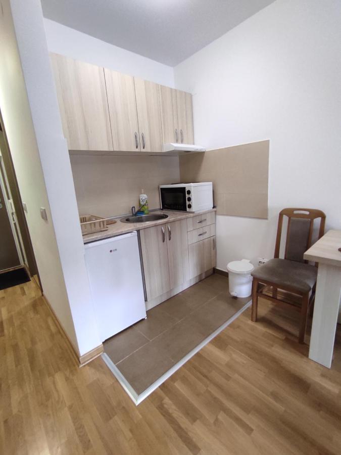 Apartman Verano - B&B Vrnjačka Banja