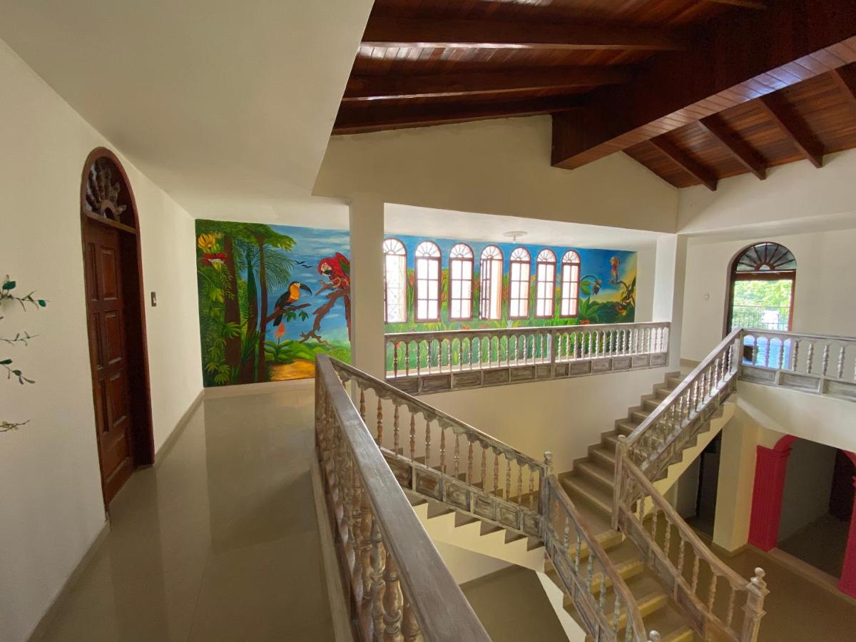 B&B Santa Marta - Casa francesa - Bed and Breakfast Santa Marta