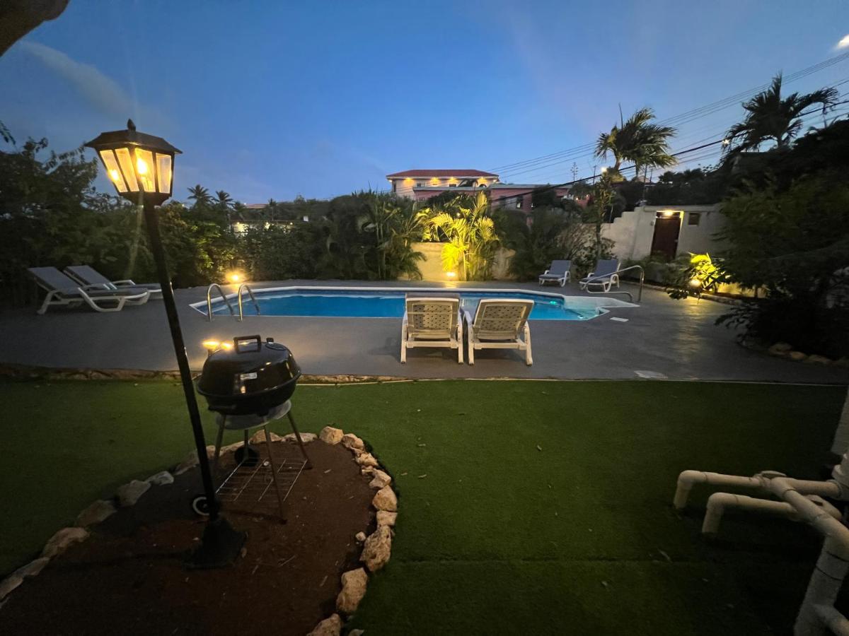 Villa Grand Jardin - B&B