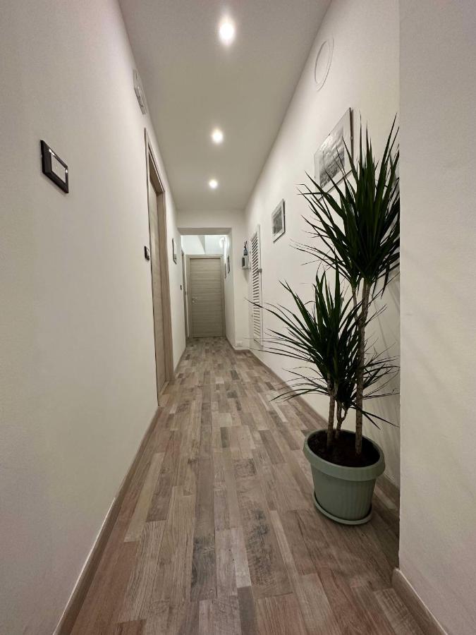 Doppelzimmer mit Balkon