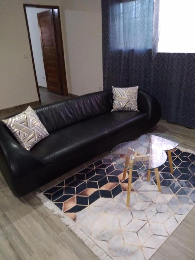 Chambre Deluxe (2 Adultes + 1 Enfant)