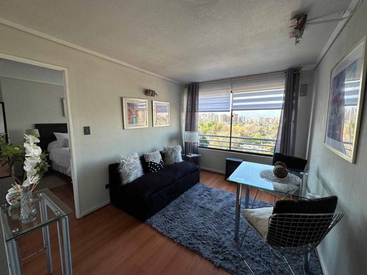 Depto Las Condes - B&B