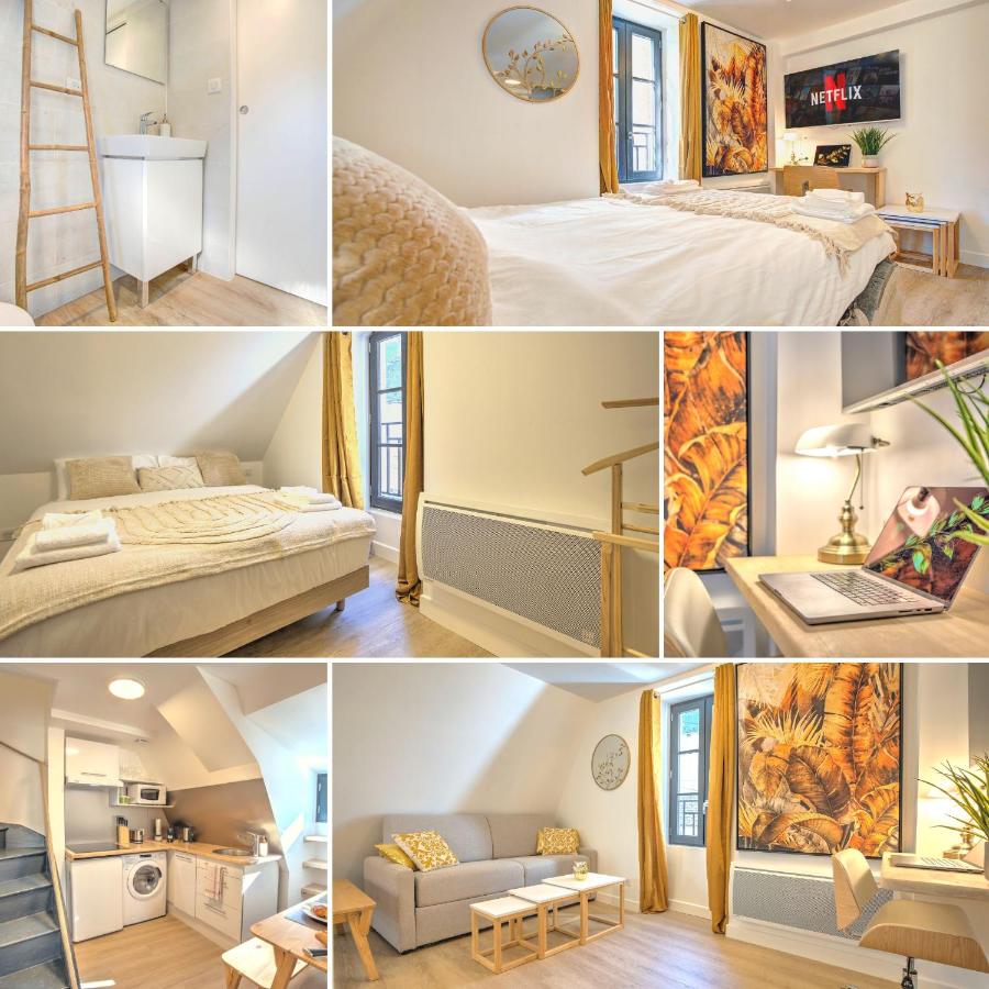 Appartamento con 1 Camera da Letto