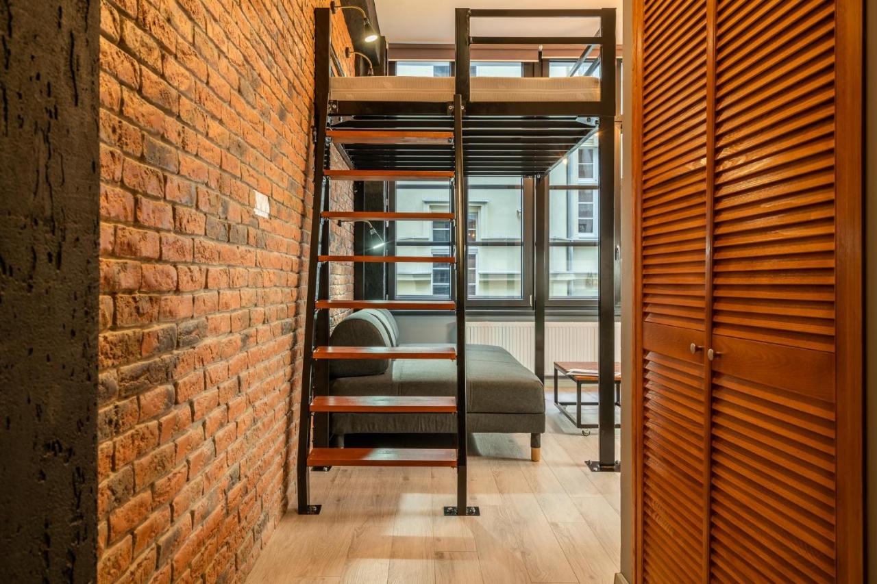 Studio Appartement