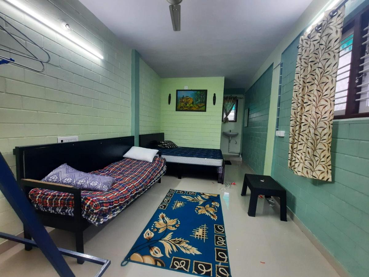 Deluxe Tweepersoonskamer met Extra Bed