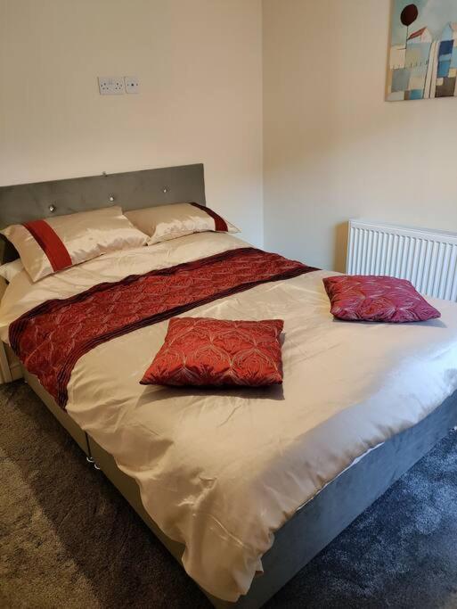 B&B Droitwich - Droitwich Spa centre apartment - Bed and Breakfast Droitwich