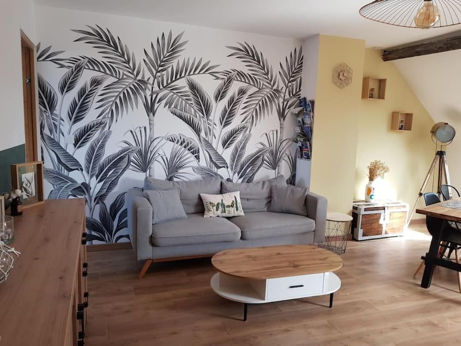 Au gré du vent - B&B Wimereux