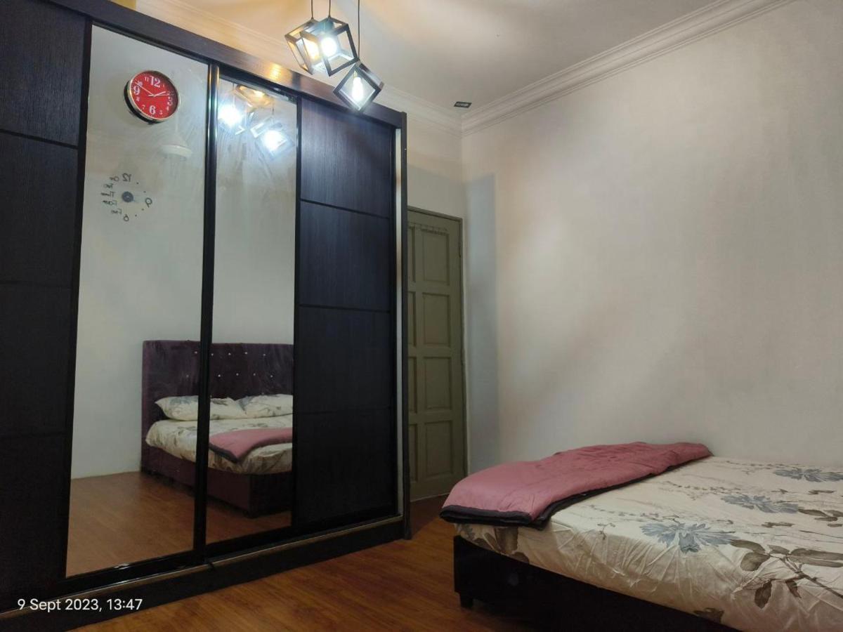 B&B Kuala Terengganu - AK Homestay - Bed and Breakfast Kuala Terengganu