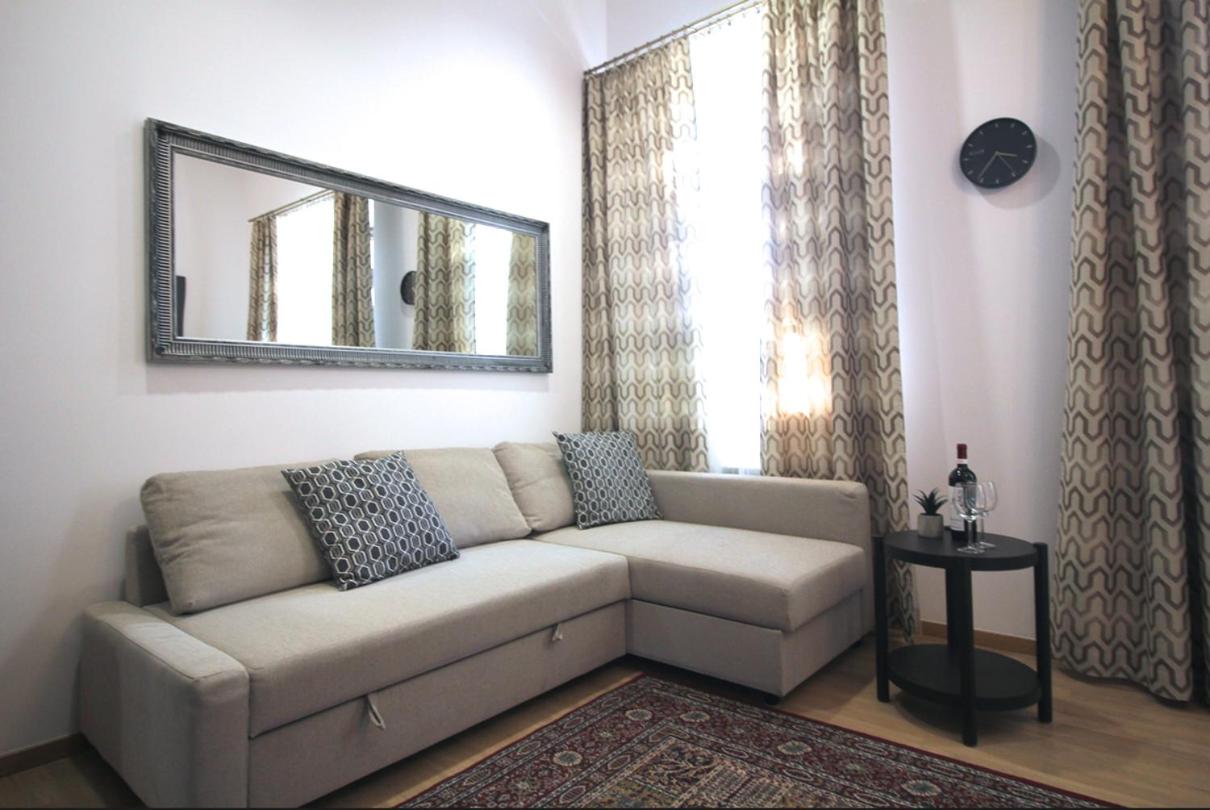 B&B Lublin - Zamojska Residence - Golden Line Apartments - Bed and Breakfast Lublin