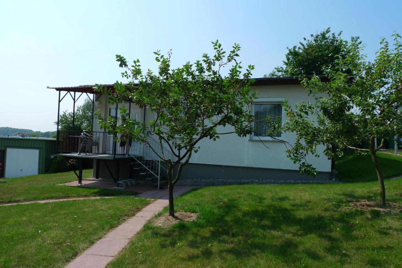Casa de 2 dormitorios