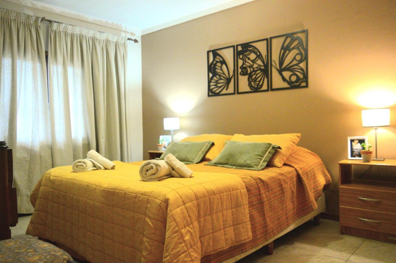 Departamento Angelito - B&B Bariloche