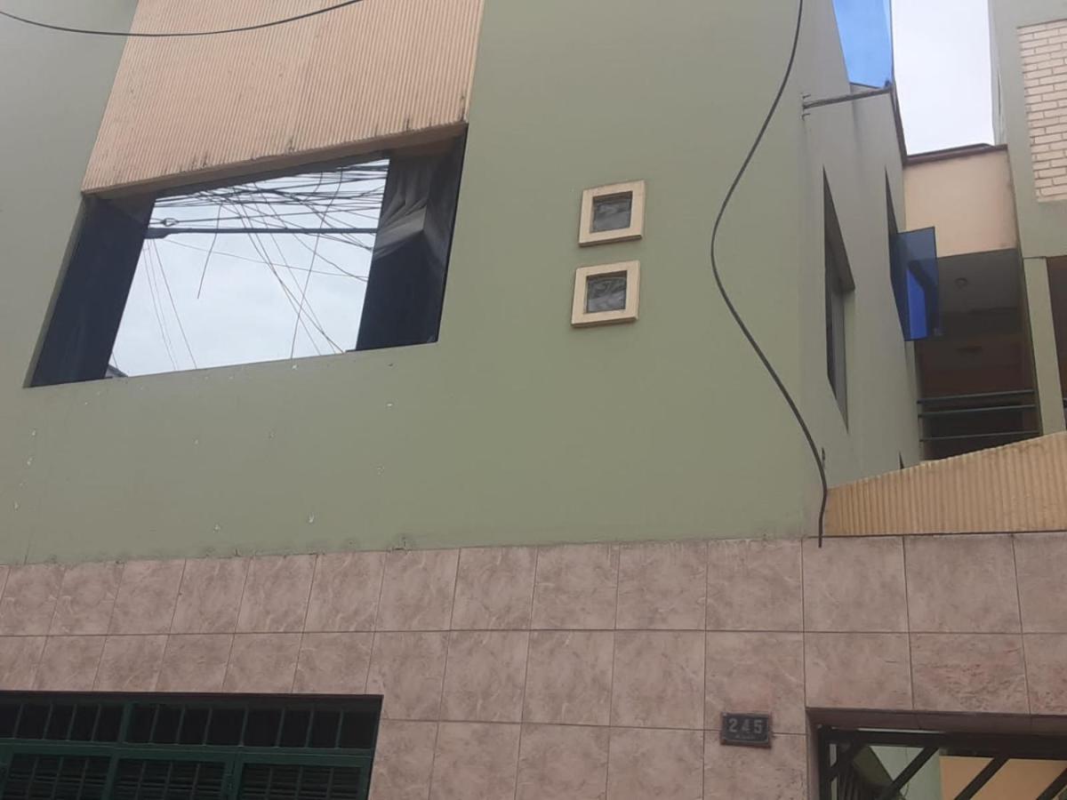 Apartamento de 2 dormitorios