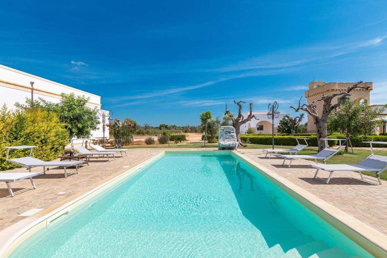 Casale de li Canti - B&B