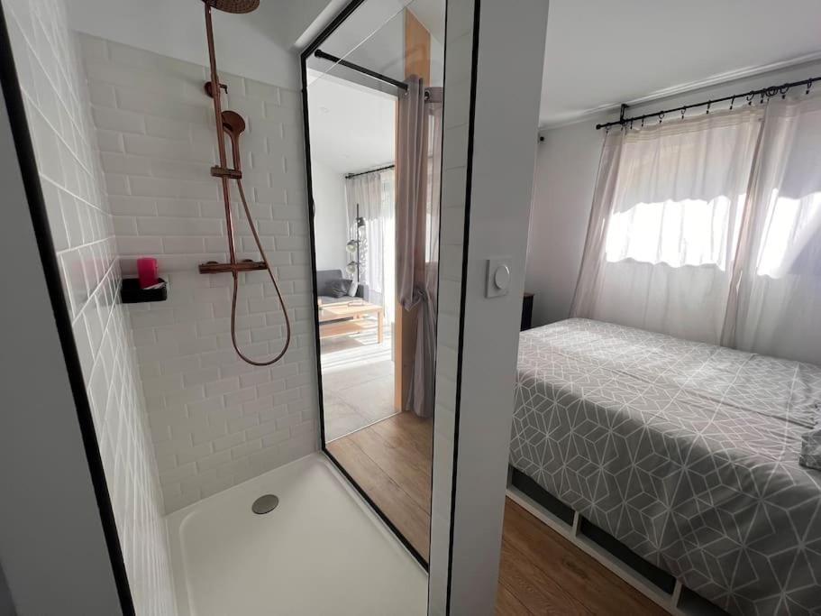 Villa de 1 dormitorio