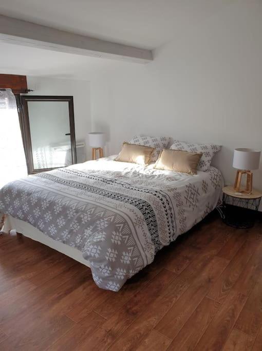 l'escapade - Bed and Breakfast