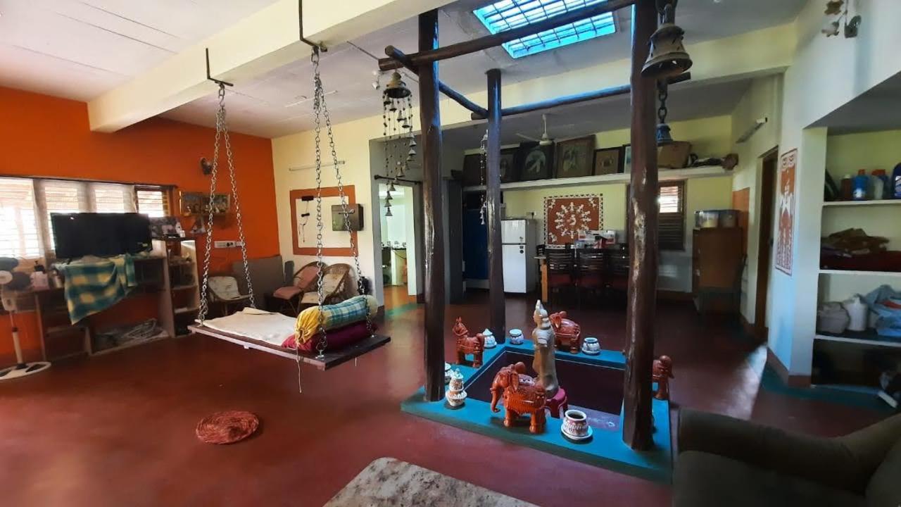 Cottage met 3 Slaapkamers