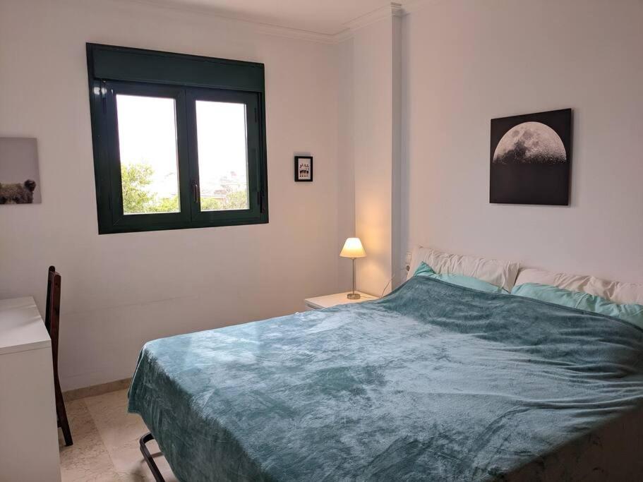 Apartamento de 3 dormitorios
