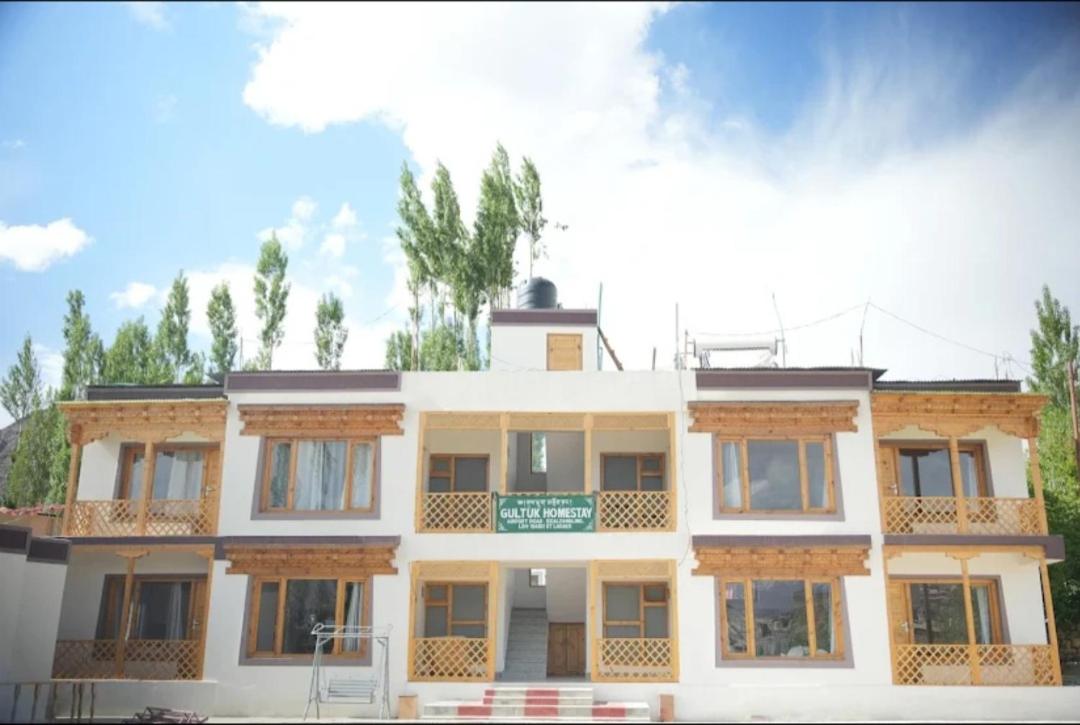 B&B Leh - gultuk home stay - Bed and Breakfast Leh