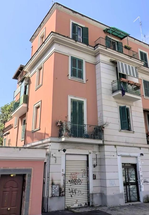 House of Wonders - B&B Roma