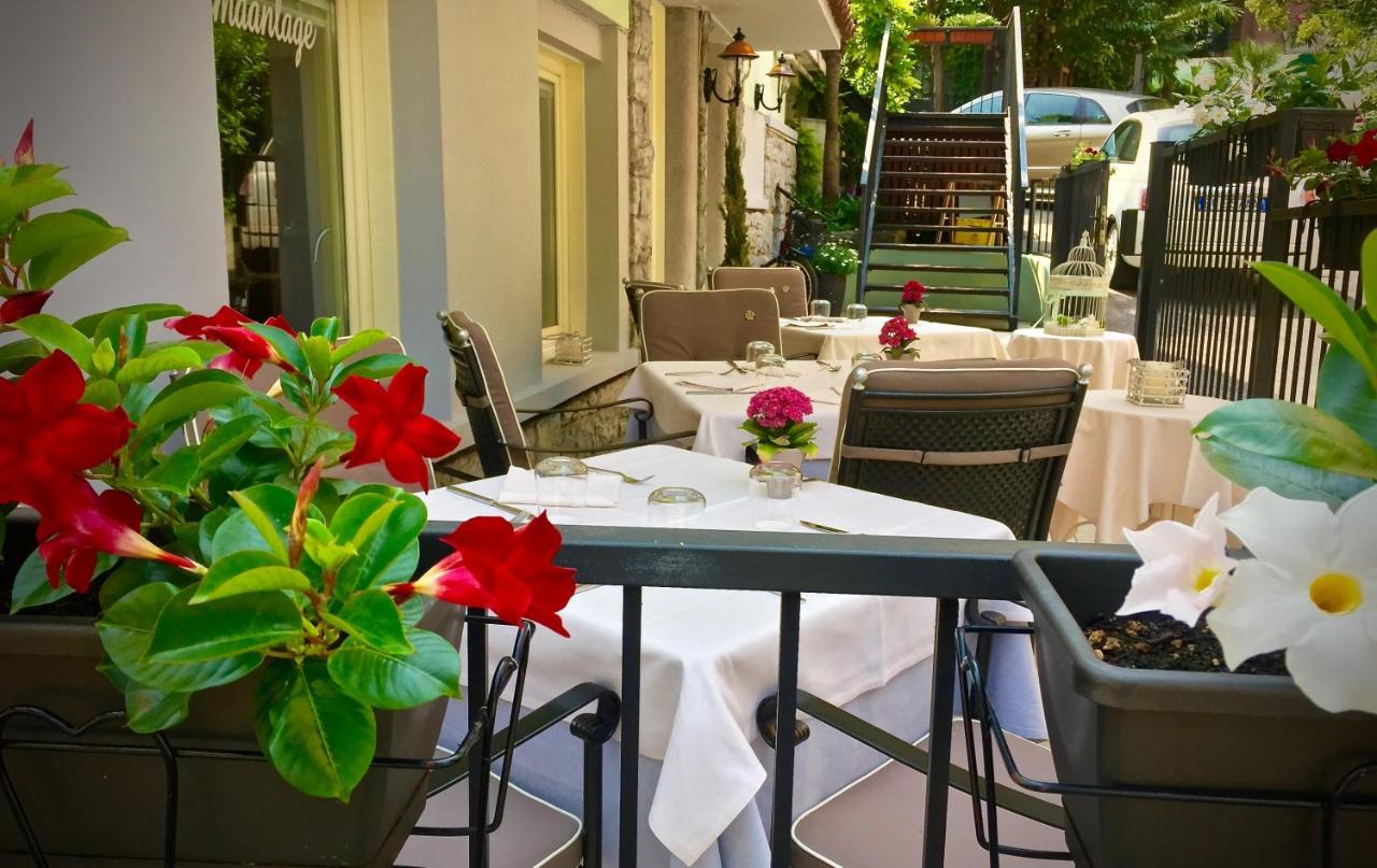 Antiche Mura - B&B Riva del Garda